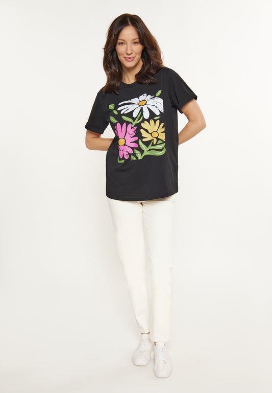 usha BLUE LABEL Women's T-Shirt
