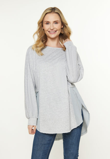 usha FESTIVAL Women's Blouse