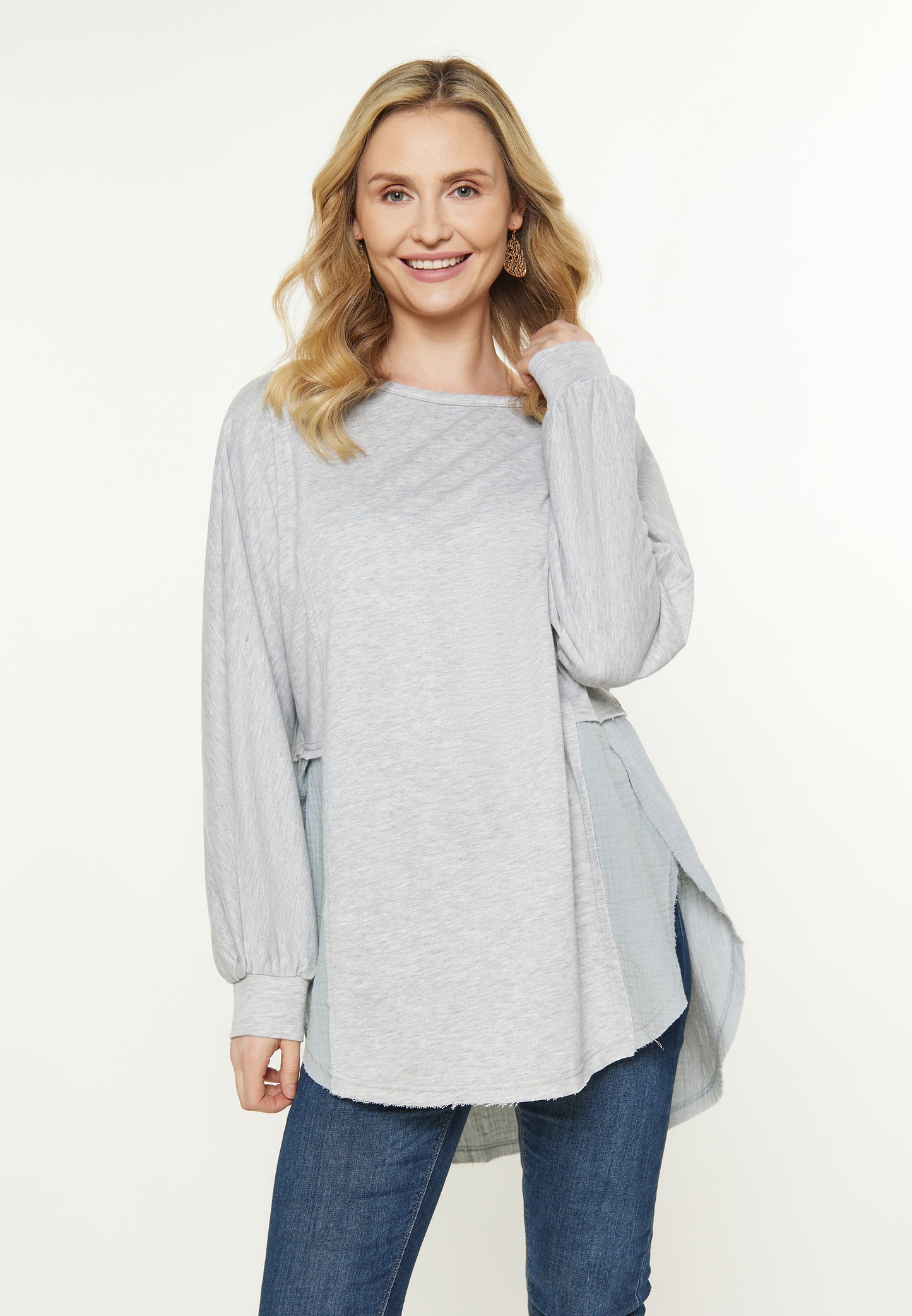 usha FESTIVAL Women's Blouse