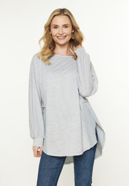usha FESTIVAL Women's Blouse