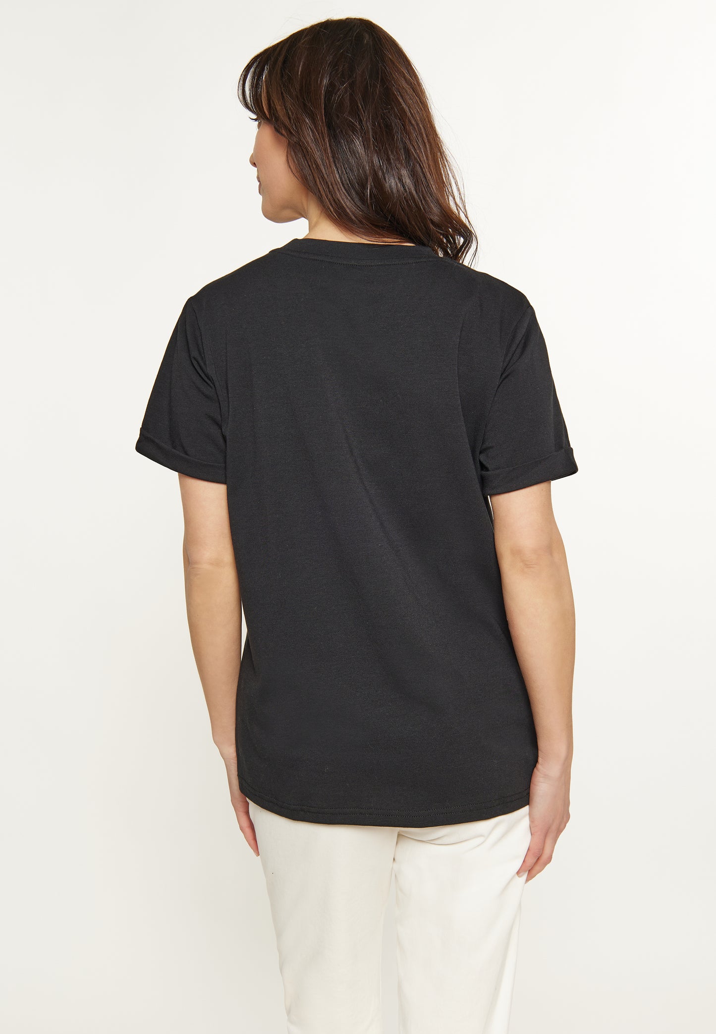usha BLUE LABEL Women's T-Shirt