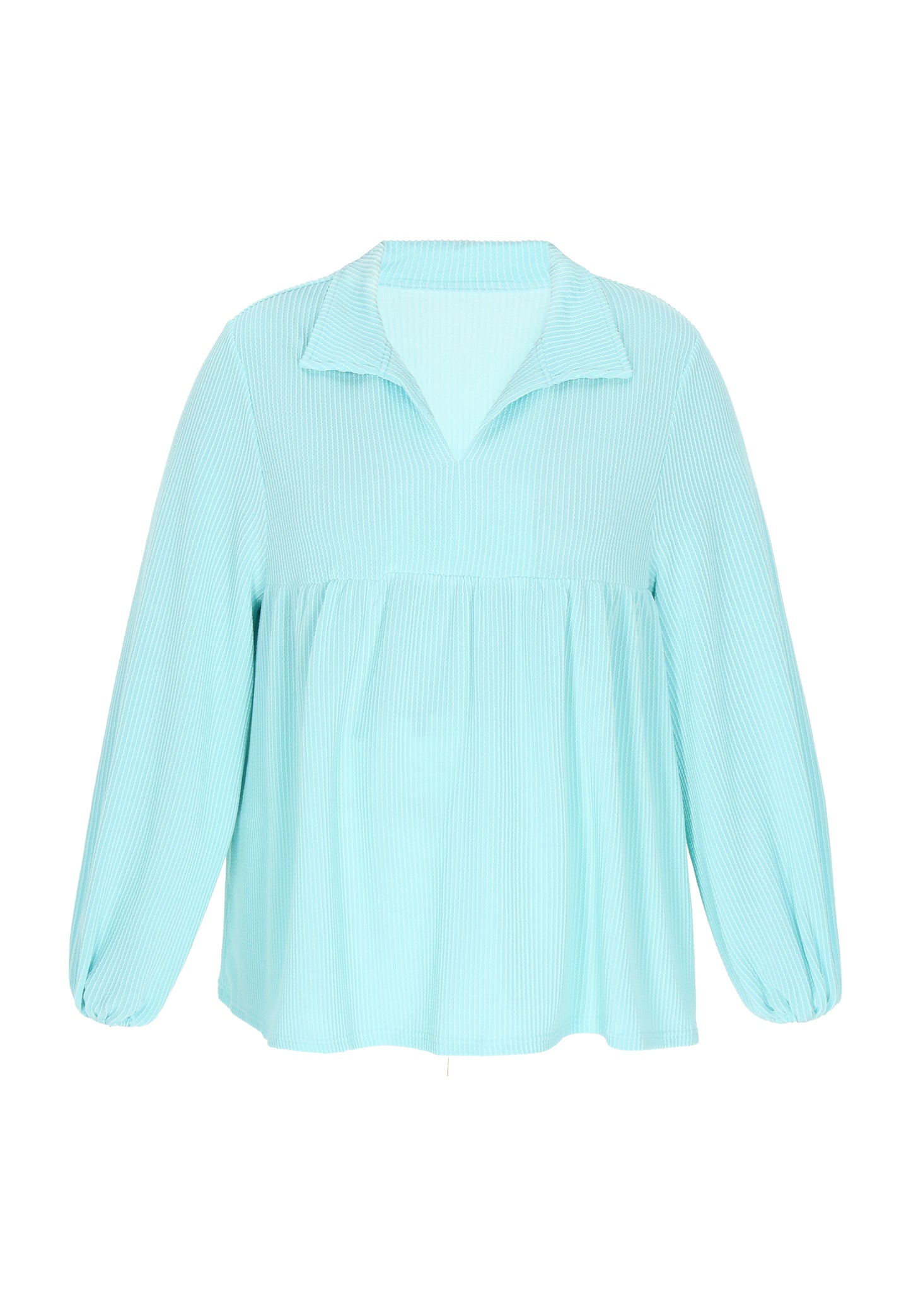 usha PLUS SIZE Women's Plus Size Blouse Usha Plus Size