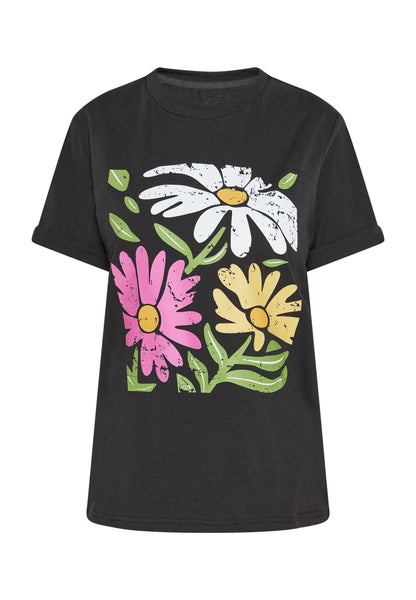 usha BLUE LABEL Women's T-Shirt