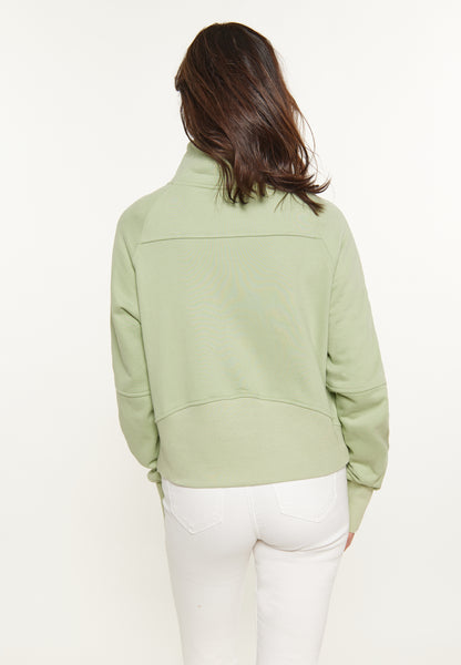 usha BLUE LABEL Women's Sweatshirt