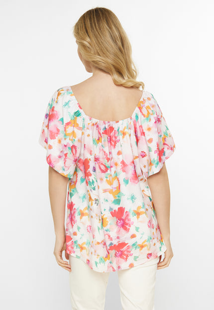 usha Women's Blouse