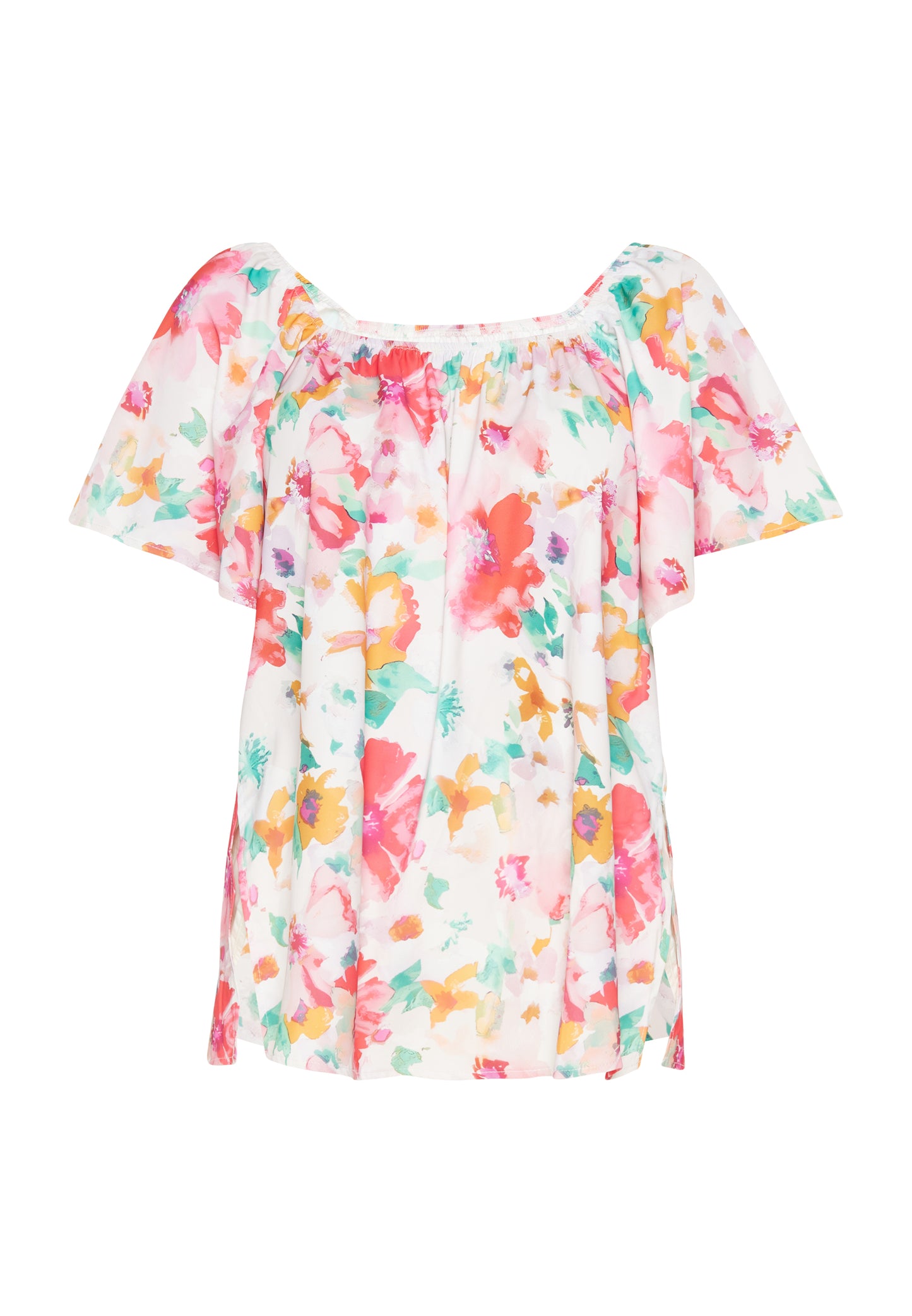 usha Women's Blouse