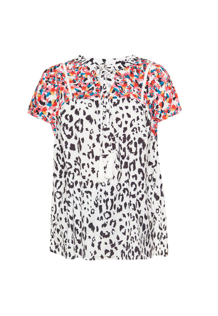 usha Women's Blouse