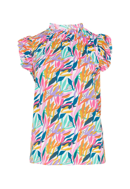 usha Damen-Bluse