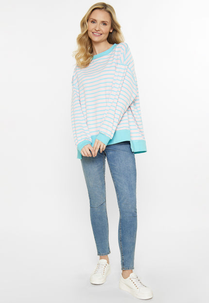 Bluza damska usha BLUE LABEL Kobiety