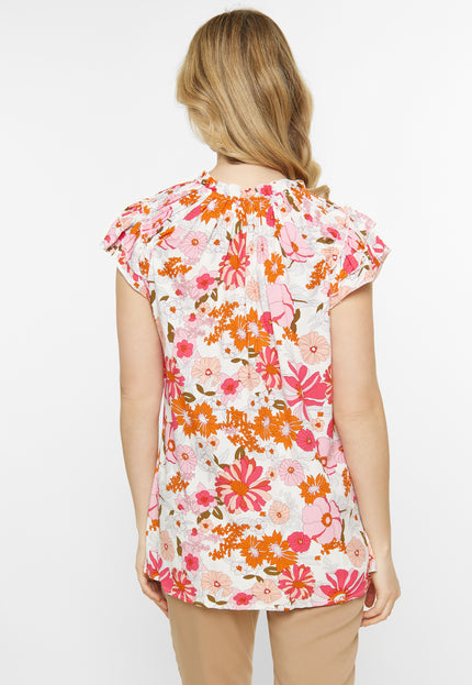 usha Damen-Bluse