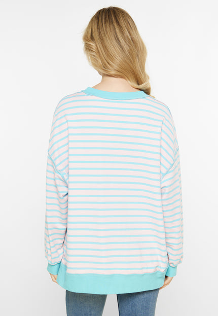 Bluza damska usha BLUE LABEL Kobiety