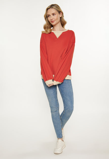 Bluza damska usha BLUE LABEL Kobiety