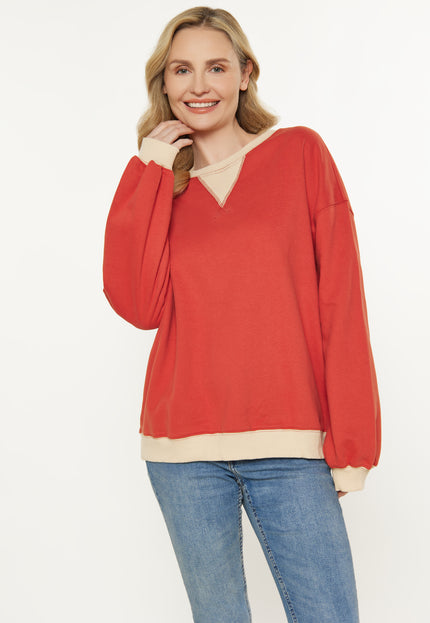 Bluza damska usha BLUE LABEL Kobiety