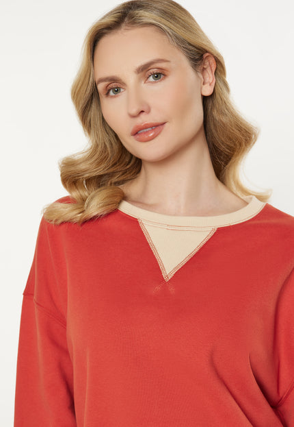 Bluza damska usha BLUE LABEL Kobiety
