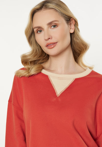 usha BLUE LABEL Women's Sweatshirt