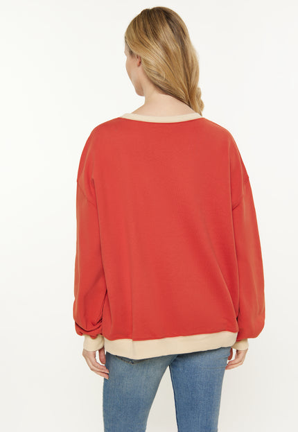 Bluza damska usha BLUE LABEL Kobiety