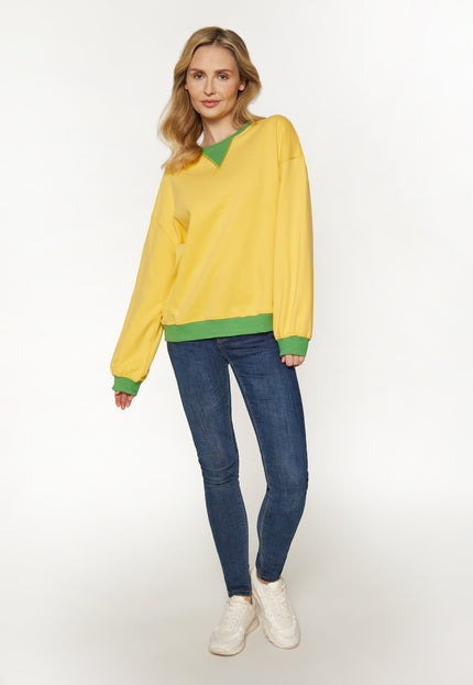 Bluza damska usha BLUE LABEL Kobiety