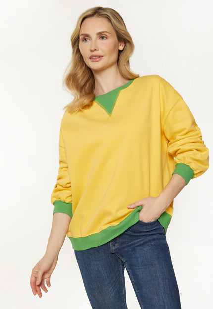 Bluza damska usha BLUE LABEL Kobiety