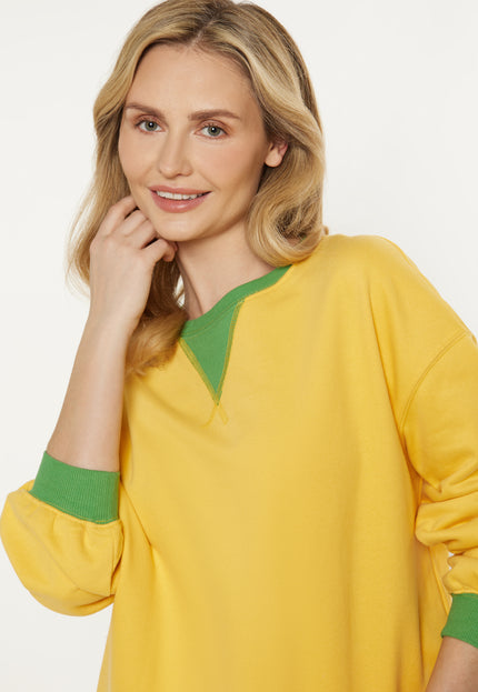 Bluza damska usha BLUE LABEL Kobiety