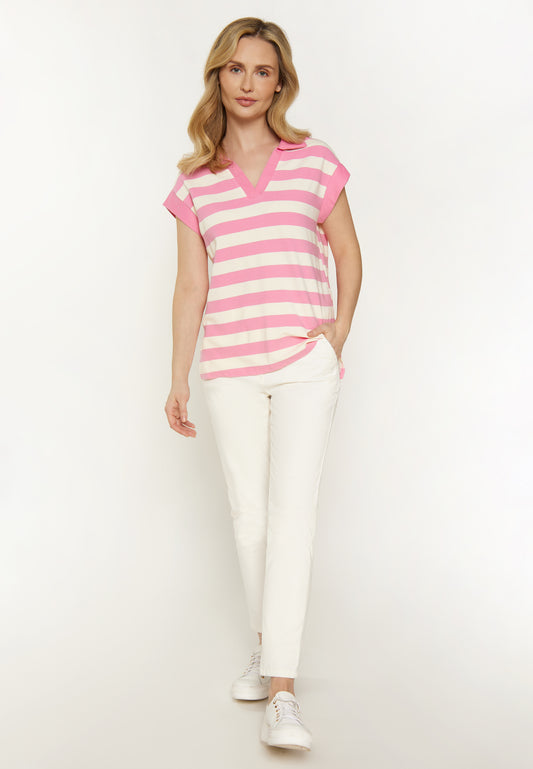 usha BLUE LABEL Women's T-Shirt
