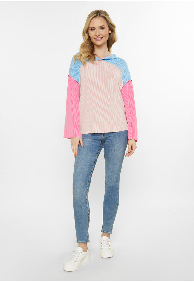 usha BLUE LABEL Women's Longsleeve