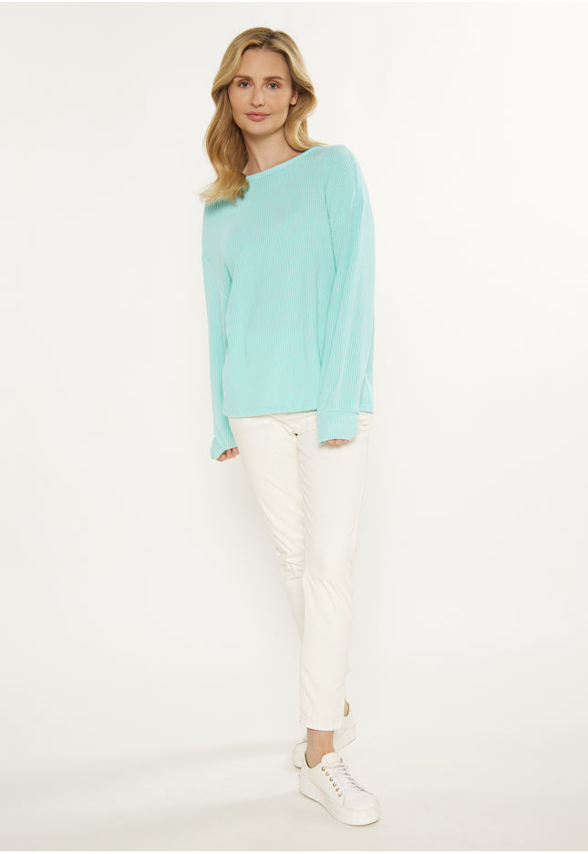usha BLUE LABEL Women's Longsleeve