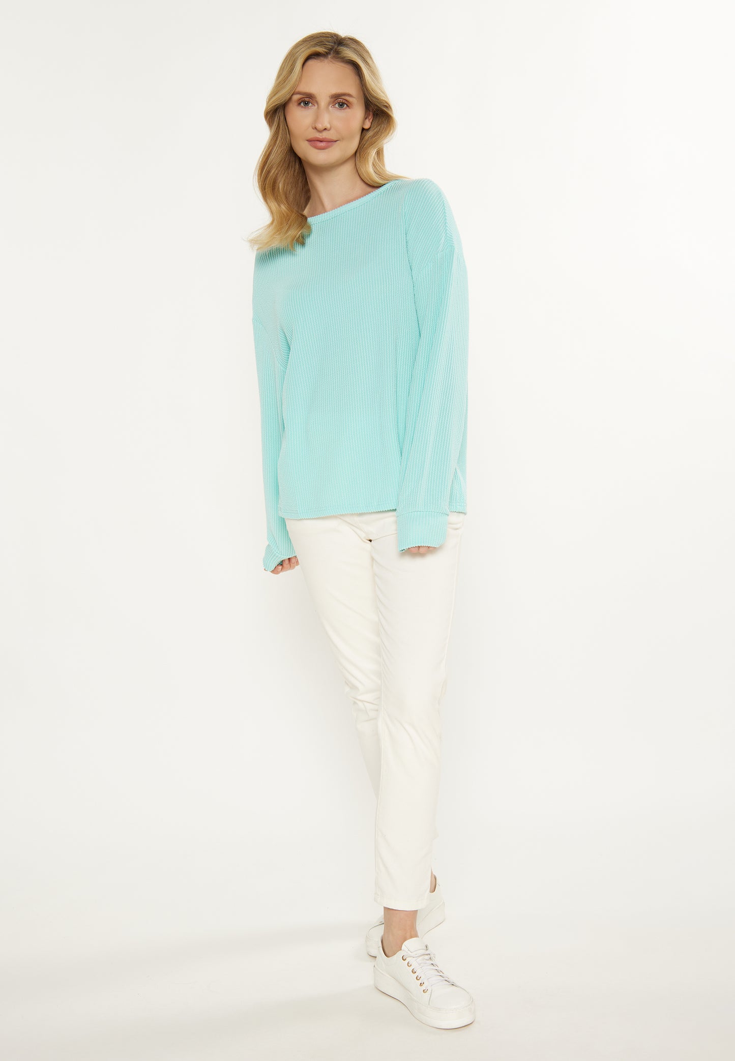usha BLUE LABEL Women's Longsleeve