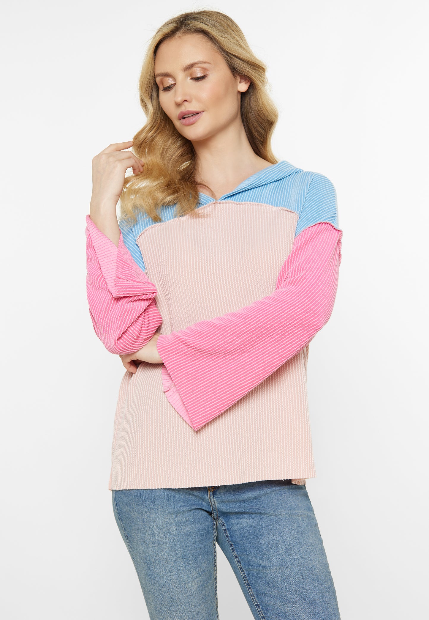 usha BLUE LABEL Women's Longsleeve