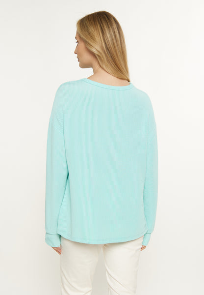 usha BLUE LABEL Women's Longsleeve