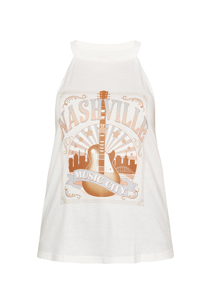 usha BLUE LABEL Women's Tank Top