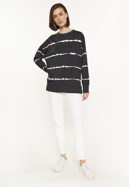 usha BLUE LABEL Damen-Sweatshirt