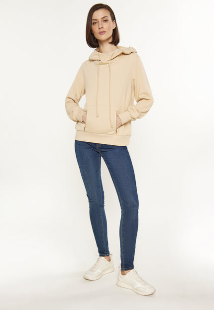 usha BLUE LABEL Damen-Hoodie