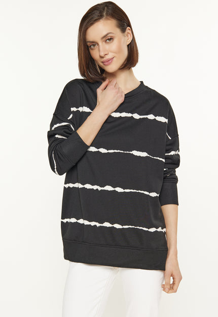 usha BLUE LABEL Damen-Sweatshirt