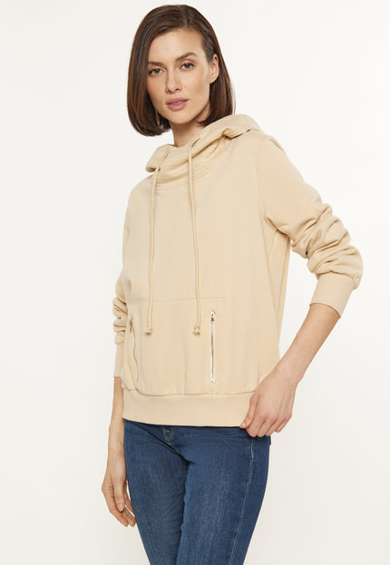 usha BLUE LABEL Damen-Hoodie