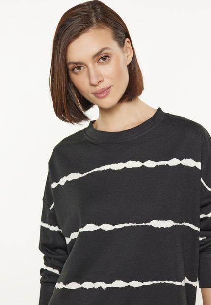 usha BLUE LABEL Damen-Sweatshirt