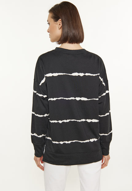 usha BLUE LABEL Damen-Sweatshirt