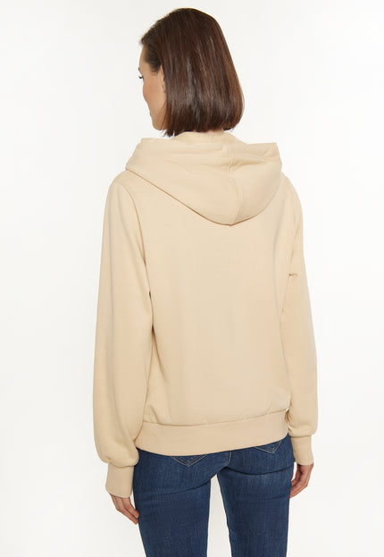 usha BLUE LABEL Damen-Hoodie
