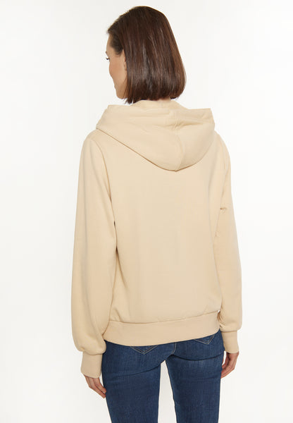 usha BLUE LABEL Women's Hoodie