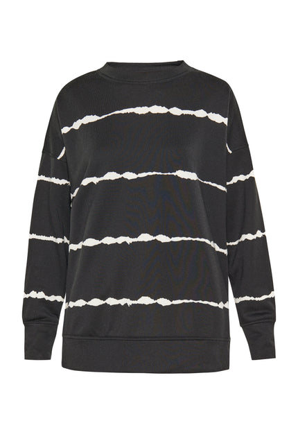 usha BLUE LABEL Damen-Sweatshirt