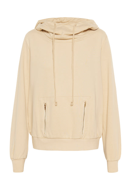usha BLUE LABEL Damen-Hoodie