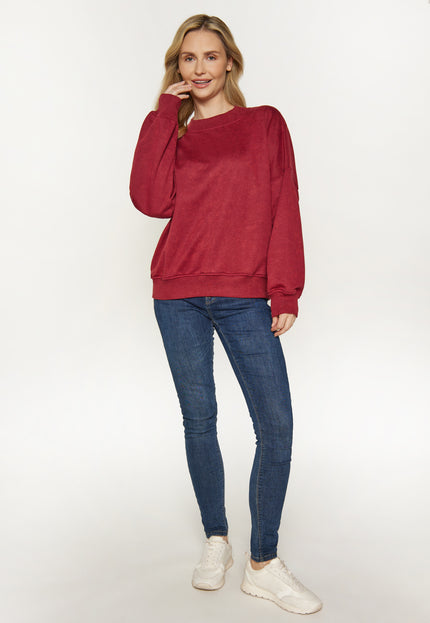 usha BLUE LABEL Women's Sweatshirt