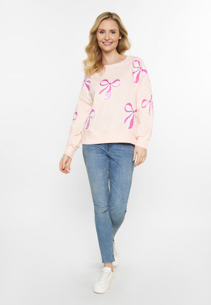 Bluza damska usha BLUE LABEL Kobiety