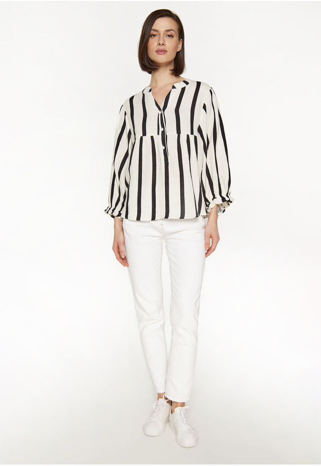 usha BLUE LABEL Women's Shirt