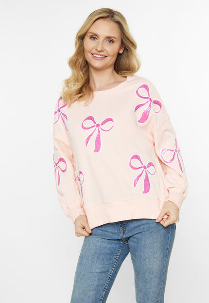 Bluza damska usha BLUE LABEL Kobiety