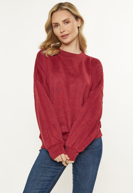usha BLUE LABEL Women's Sweatshirt