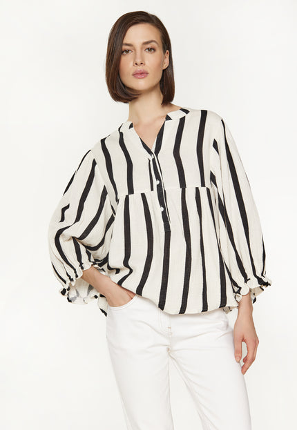 usha BLUE LABEL Women's Shirt