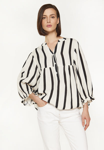 usha BLUE LABEL Women's Shirt