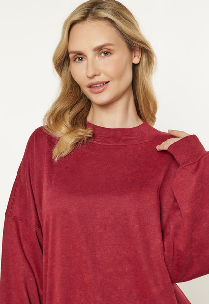 usha BLUE LABEL Women's Sweatshirt