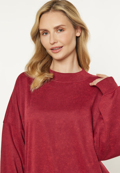 usha BLUE LABEL Women's Sweatshirt
