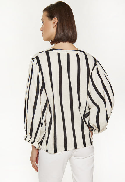 usha BLUE LABEL Women's Shirt